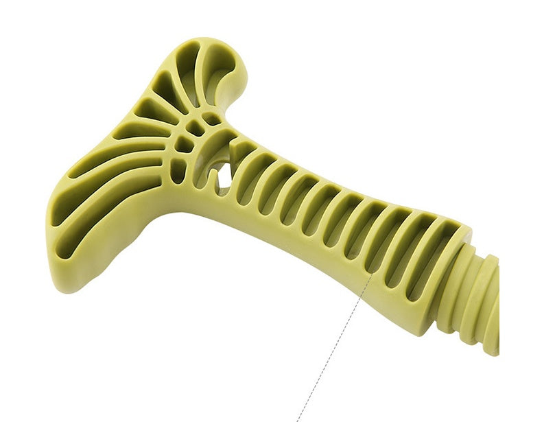 Push-on Kitchen Appliance Drain Uncloger