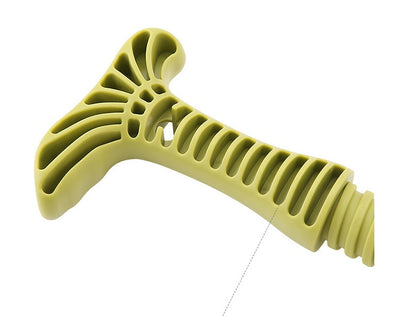 Push-on Kitchen Appliance Drain Uncloger