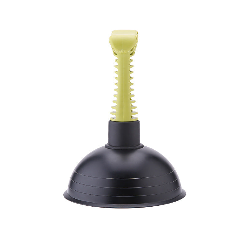 Push-on Kitchen Appliance Drain Uncloger